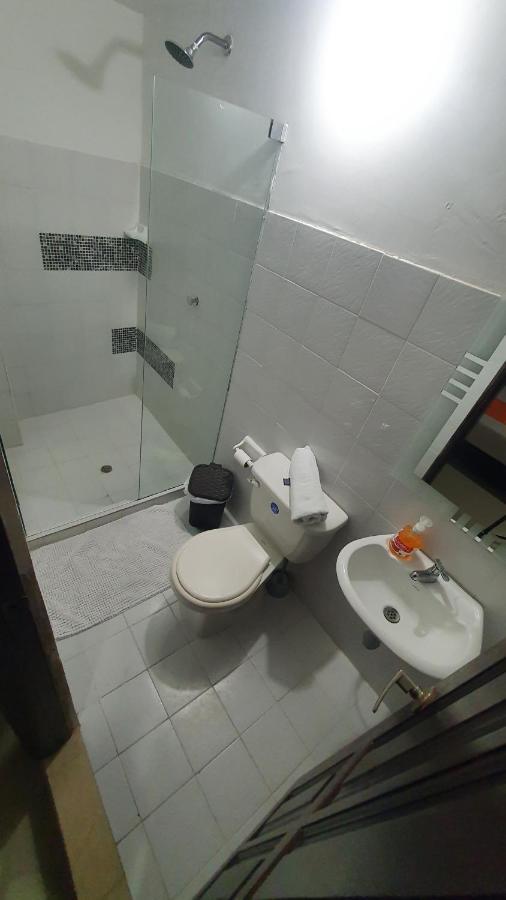 Casa Evelyn * Cartagena (Kolumbien)