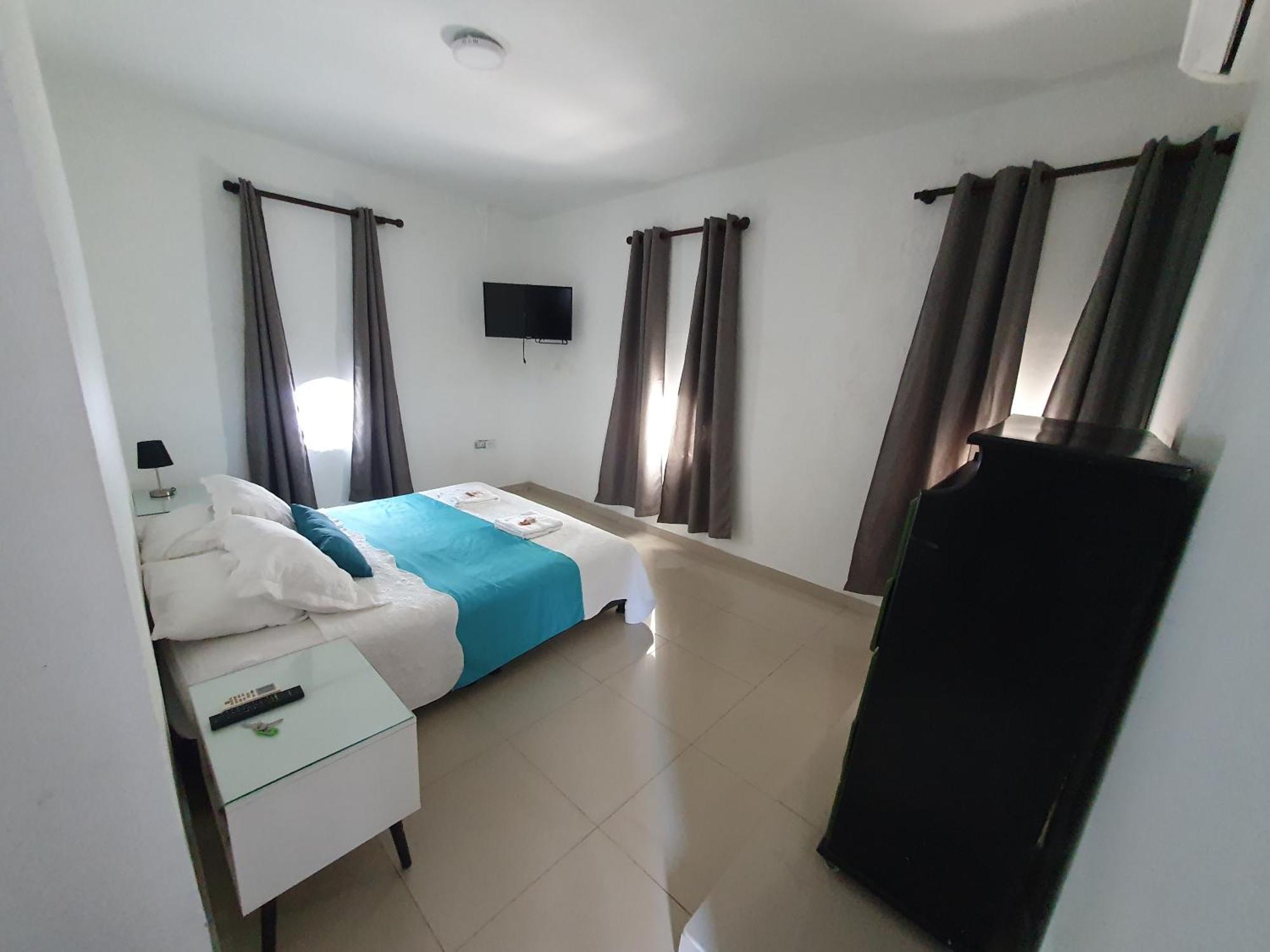 Casa Evelyn Gasthof Cartagena (Kolumbien)