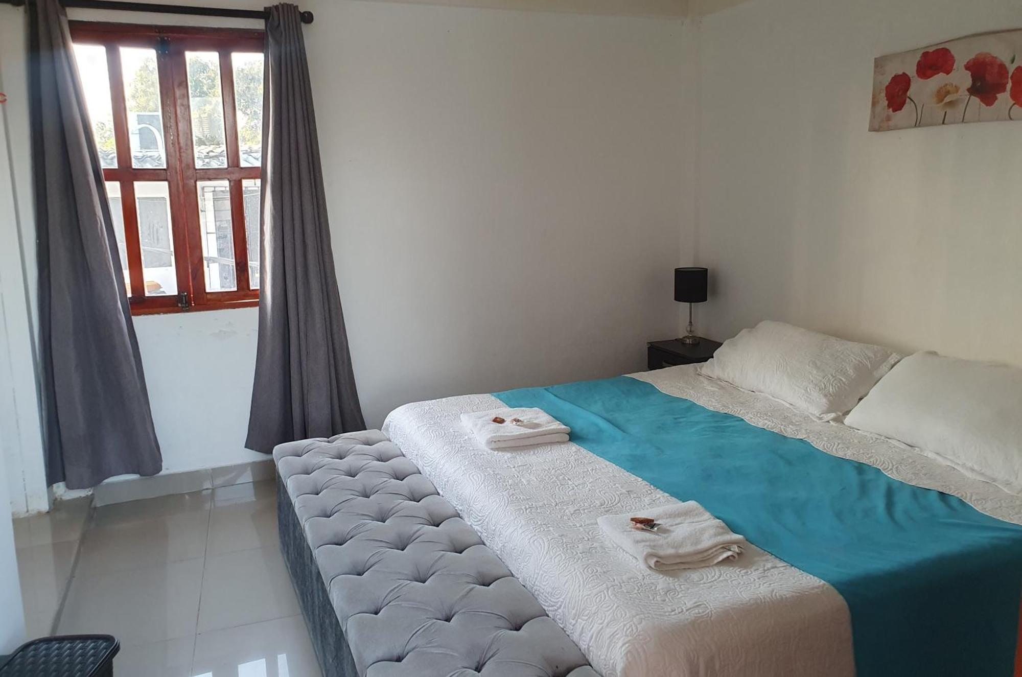 Gasthof Casa Evelyn *