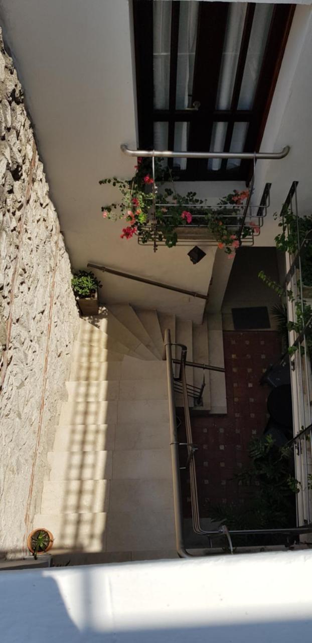 Casa Evelyn Cartagena (Kolumbien)