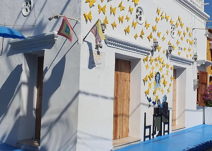 Casa Evelyn