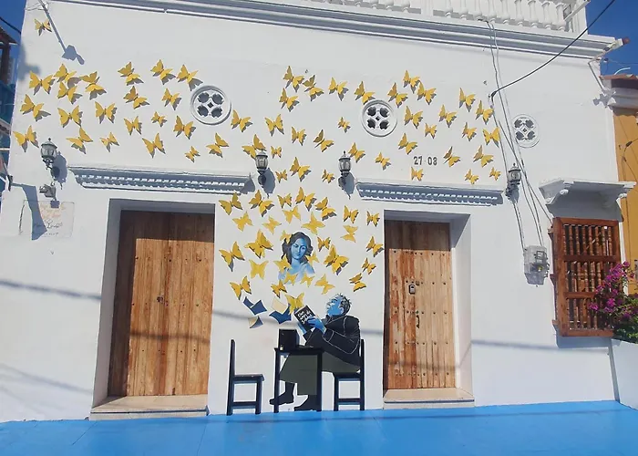 Casa Evelyn